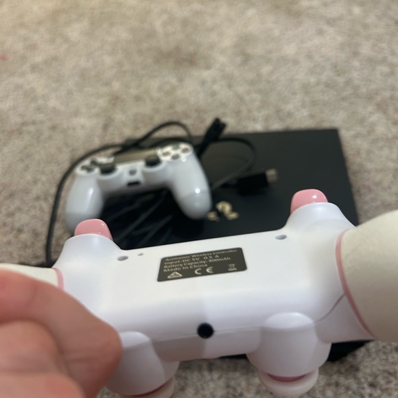 USED PS4 - Picture 11 of 15